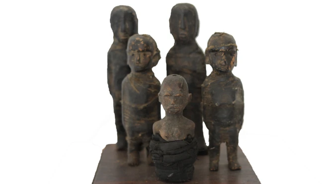 Museum of Black Civilizations