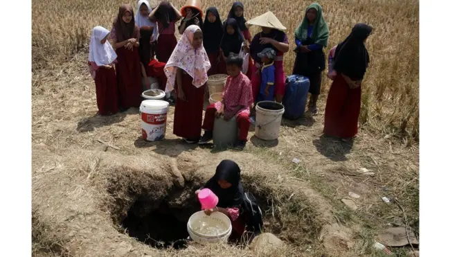 Perubahan Iklim: El Nino Telah Berakhir – Apa Dampaknya Dan Apa Yang ...