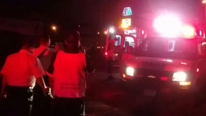 En Sinaloa 19 personas murieron en enfrentamientos armados.