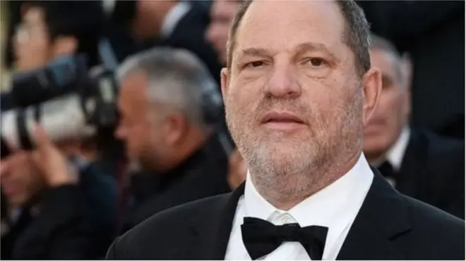 హార్వే వైన్‌స్టీన్‌