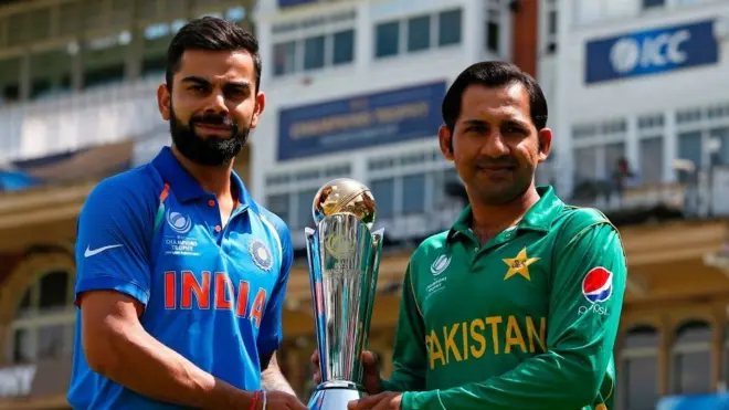 د هند او پاکستان پایلوبه