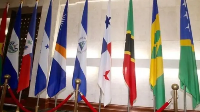 圣多美普林西比与台湾断交后，只有21个国家与台湾有外交关系