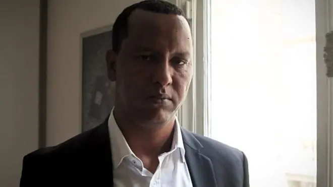 Mohamed Cheikh Ould Mkheïtir