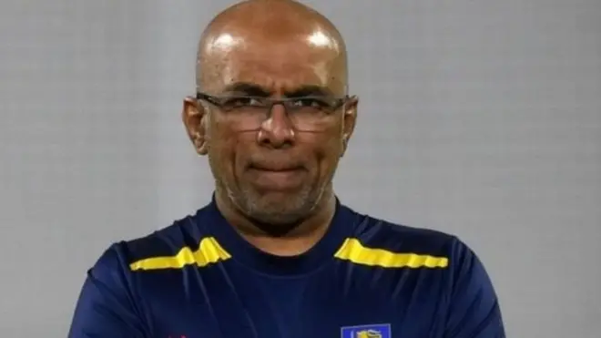 චන්දික හතුරුසිංහ