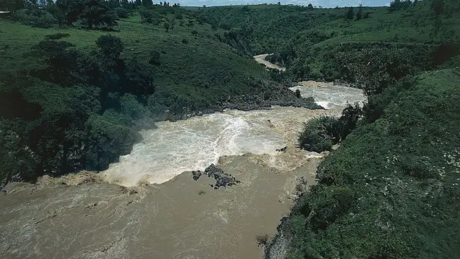 የአዋሽ ወንዝ