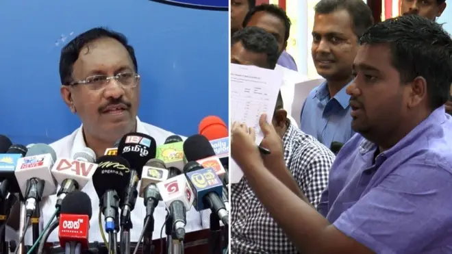 "කොච්චර කිව්වත් ගෙවල්වලින් යන්න කැමති නැහැ"