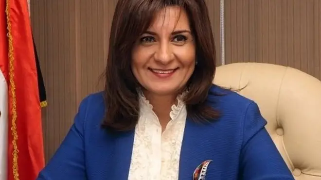 نبيلة مكرم