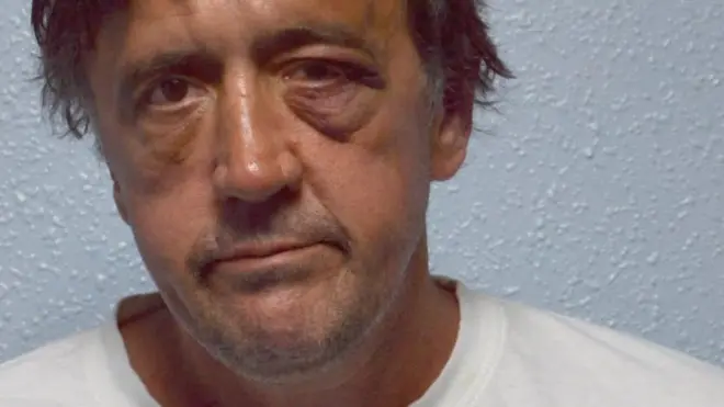 Jaksa mengatakan aksi Darren Osborne menabrakkan kendaraan ke jamaah masjid jelas-jelas tindak terorisme.