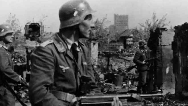 Bitka za Staljingrad