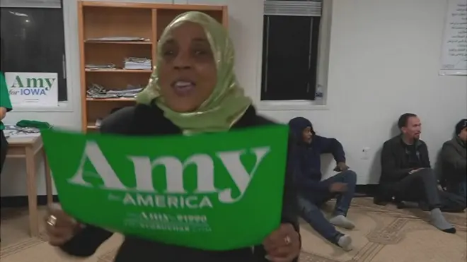 اختتمت في ولاية أيوا الأمريكية الانتخابات التمهيدية الأولى للحزب الديمقراطي (وقد تأخر اعلان النتائج، فاز...