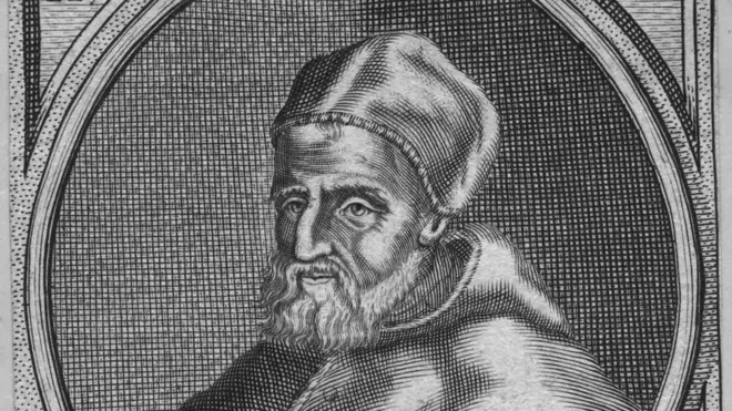 Papa Gregorio XIII