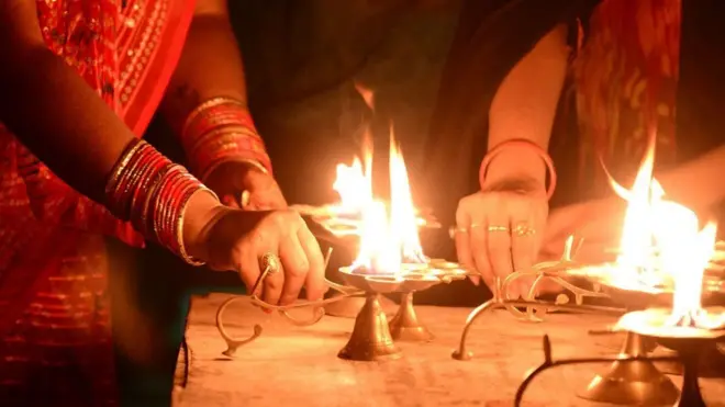 ہندو خواتین