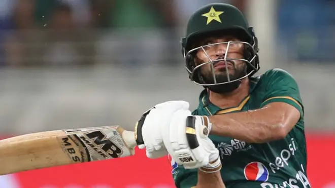 محمد نواز کے بغیر کے کوئٹہ گلیڈیٹر کی ٹیم غیر متوازن ہو جاتی ہے: سرفراز احمد