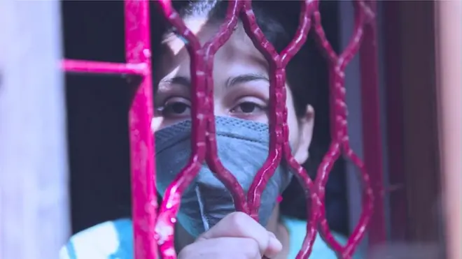 Коронавирус