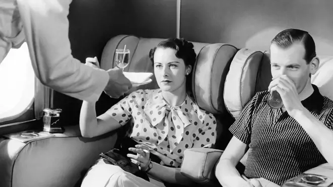 기내 사건사고 50% 이상 '취한' 승객이 연루됐다