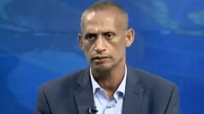 የአማራ ክልል የሰላምና ሕዝብ ደህንነት ቢሮ ኃላፊ