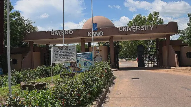 Bayero University Kano