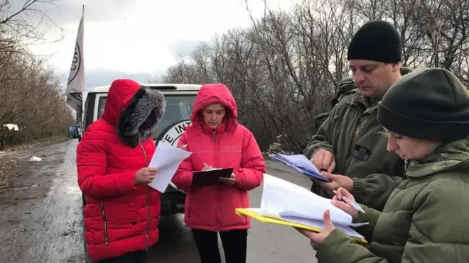 Ірина Геращенко: "На нульовці. Списки обговорено і узгоджено"