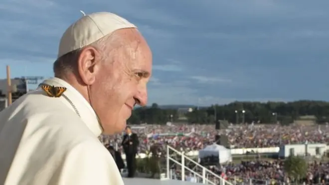 Папа Римський