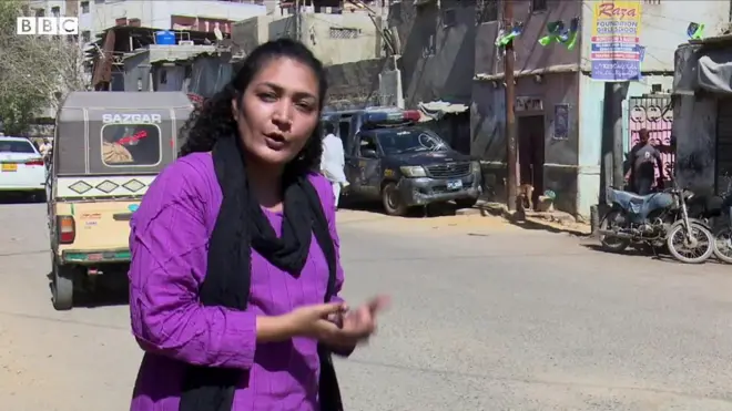 पाकिस्तान