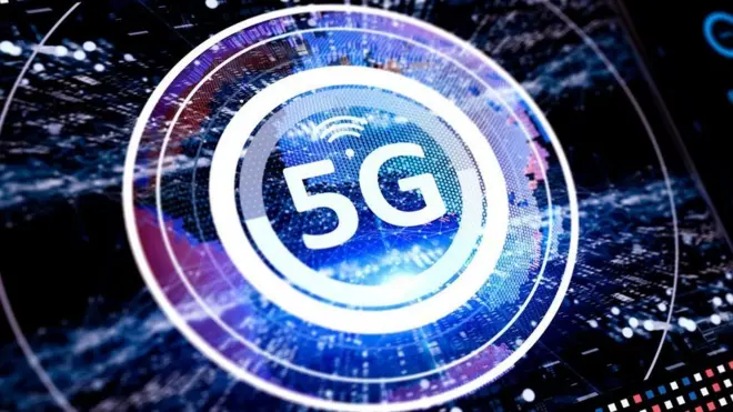 5G