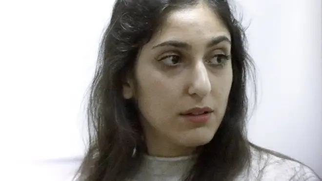 Наама Иссахар