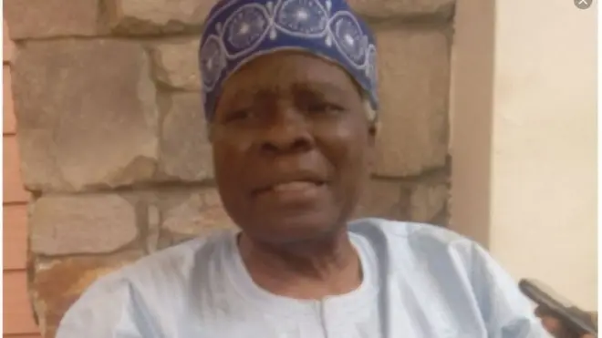 Agba ọjẹ Alakada to wọnu oṣelu