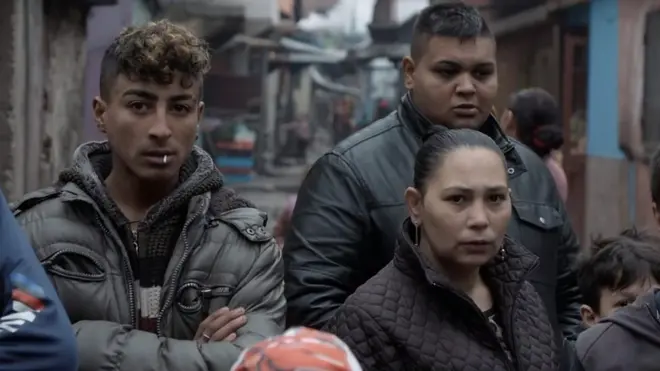 Цыгане Европы