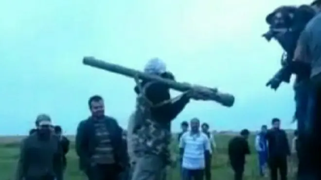 اف‌آی‌ام-۹۲ استینگر