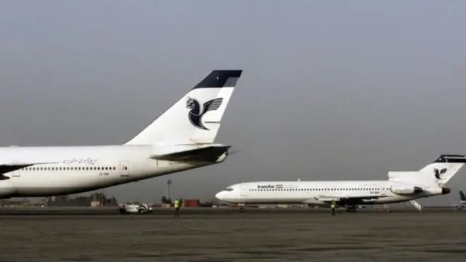 سنہ 1979 کے اسلامی انقلاب کے بعد سے یہ ایران اور امریکہ کے درمیان اب تک کا سب سے بڑا معاہدہ ہے۔