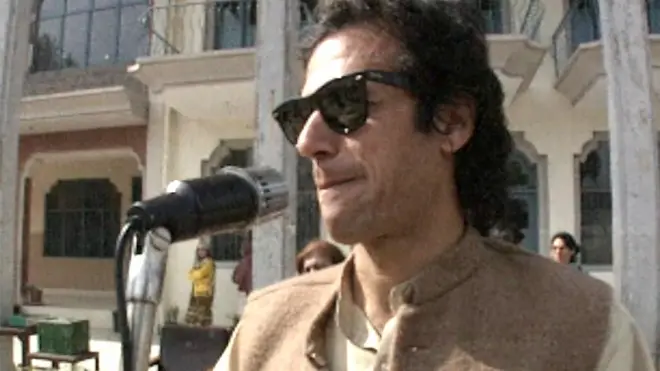 عمران خان