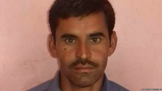 आरटीआई ऐक्टिविस्ट बाल्मीकि यादव