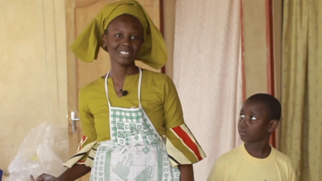 Déni de grossesse : elle apprend qu'elle est enceinte à presque 6 mois de grossesse