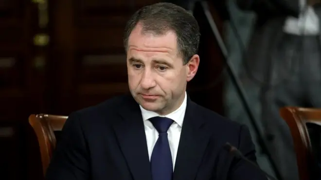 Михаил Бабич