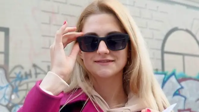 Naočari za sunce od kafe