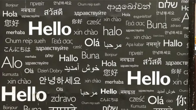 که یو څوک له یوې زیاتې ژبې زده کوي او وایي په ډیمېنشیا (هېرېدو ناروغۍ) باندې د اخته کېدو امکان یې راکمېږي.