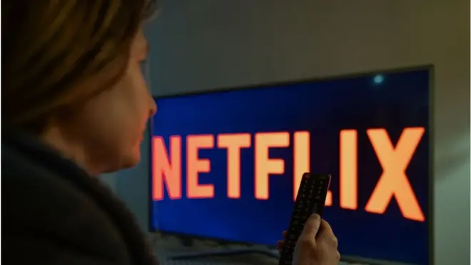Netflix logo