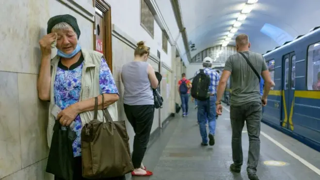 коронавірус