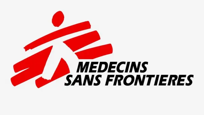 MSF Logo