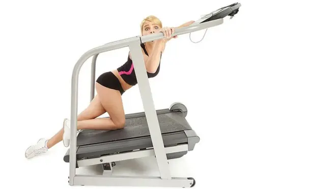 Hoy en día están no sólo en los gimnasios sino en algunas casas.