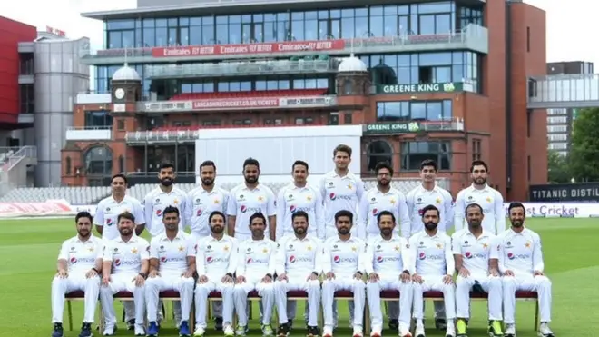 کرکٹ، پاکستان