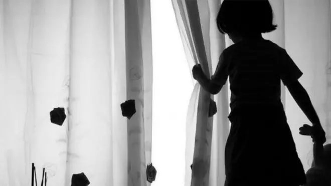 جنسی زیادتی، جنسی تشدد، ریپ