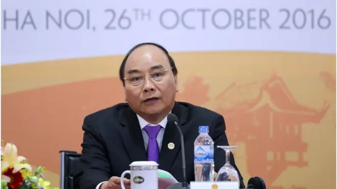 Thủ tướng Việt Nam Nguyễn Xuân Phúc đang muốn thúc đẩy ý tưởng về một chính phủ 'kiến tạo' trong nhiệm kỳ của ông.