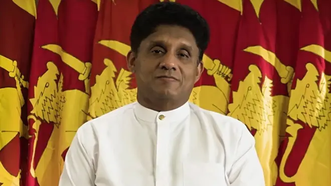 විපක්ෂ නායකත්වය සජිත්ට දීමට එකඟත්වය