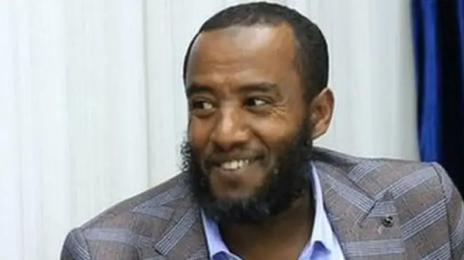 Ustaaz Raayyaa Abbaa Maccaa