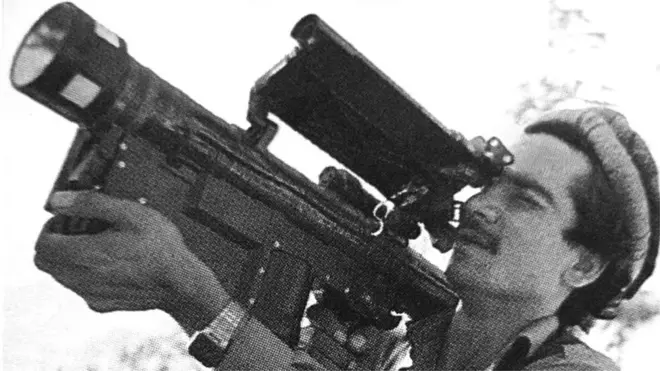 अफ़ग़ान मुजाहिदीन के हाथों में स्ट्रिंगर मिसाइल आई तो अफ़ग़ानिस्तान-रूस युद्ध की तस्वीर ही बदल गई