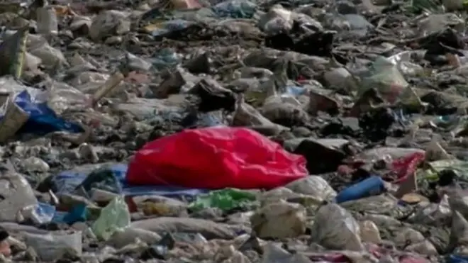 प्लास्टिक बैन