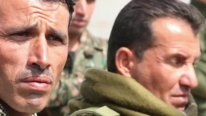 لماذا تحارب تركيا الأكراد في شمال سوريا؟