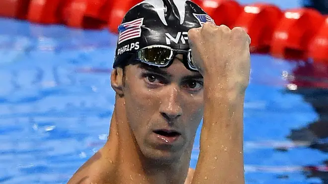 Phelps