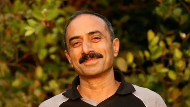 સંજીવ ભટ્ટ